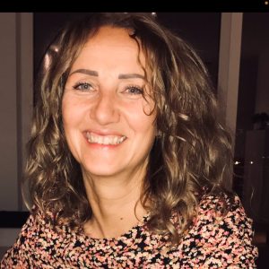 Profilbild von Martina Schwarz