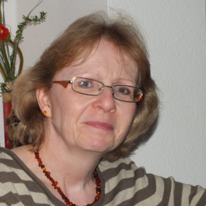 Profilbild von Martina Schwarz