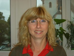 Profilbild von Martina Schwarze