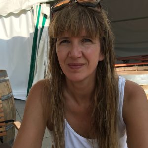 Profilbild von Martina Schweigert