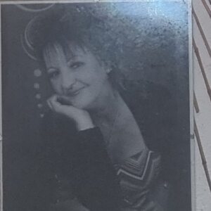 Profilbild von Martina Schwenger