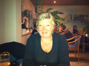 Profilbild von Martina Schwertner