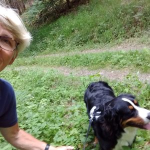 Profilbild von Martina Schwiddessen