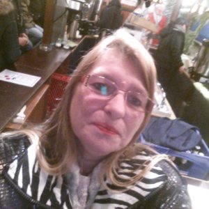 Profilbild von Martina Schwoche