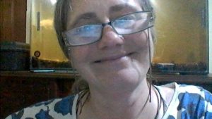 Profilbild von Martina Schymiczek