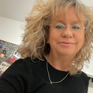 Profilbild von Martina Scribane