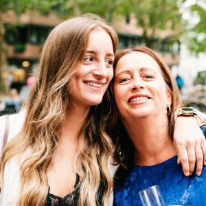 Profilbild von Martina Secchi