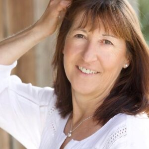 Profilbild von Martina Sedlmaier