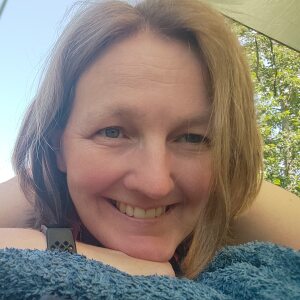 Profilbild von Martina Seebauer