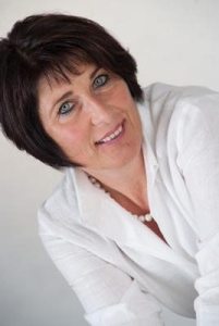 Profilbild von Martina Seeger