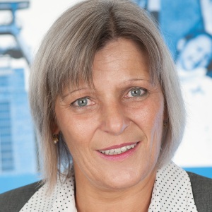 Profilbild von Martina Seelmann