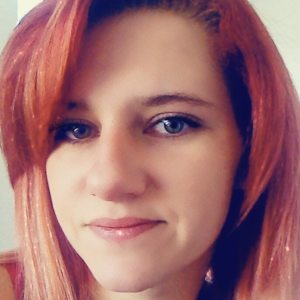 Profilbild von Martina Sehrig