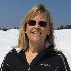 Profilbild von Martina Sehring