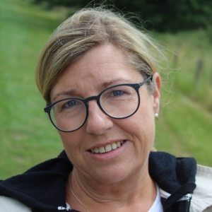 Profilbild von Martina Seibert