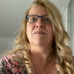 Profilbild von Martina Seidel