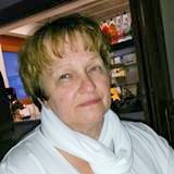 Profilbild von Martina Seidel