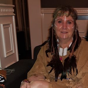 Profilbild von Martina Seidelmann