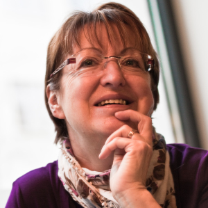 Profilbild von Martina Seider
