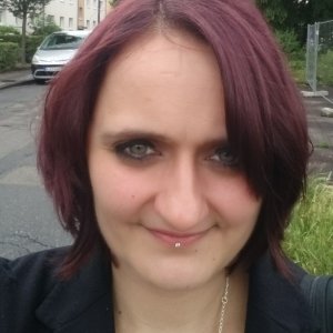 Profilbild von Martina Seider