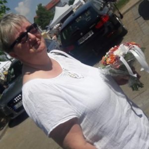 Profilbild von Martina Seifert