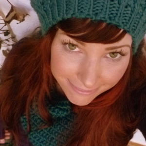 Profilbild von Martina Seiring