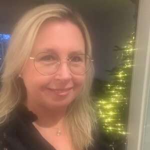 Profilbild von Martina Seiwert