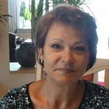 Profilbild von Martina Seliger