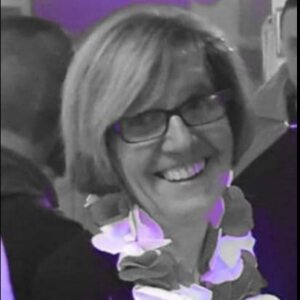 Profilbild von Martina Seligmann