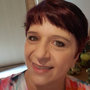 Profilbild von Martina Seling