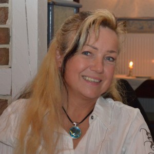 Profilbild von Martina Sell
