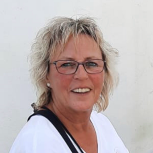 Profilbild von Martina Sell