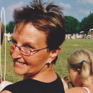 Profilbild von Martina Sendig