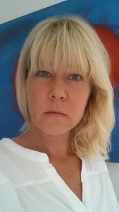 Profilbild von Martina Sendt