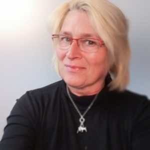 Profilbild von Martina Serafin