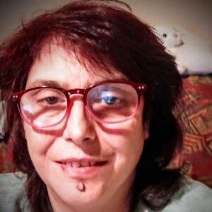 Profilbild von Martina Servellini