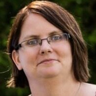 Profilbild von Martina Severin