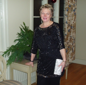 Profilbild von Martina Sidenberg