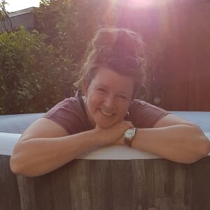 Profilbild von Martina Siebke