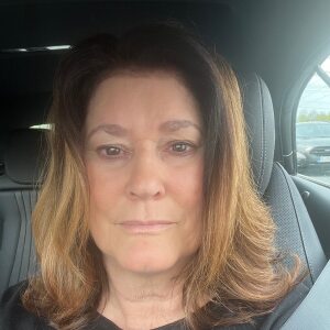 Profilbild von Martina Siedler