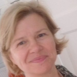 Profilbild von Martina Sielaff