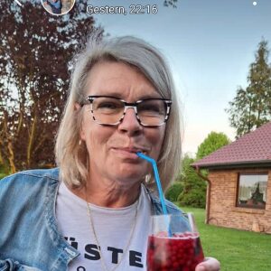 Profilbild von Martina Sieler
