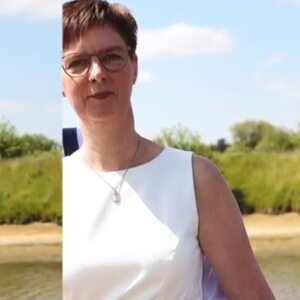 Profilbild von Martina Sieloff