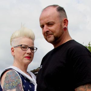 Profilbild von Martina Siemon
