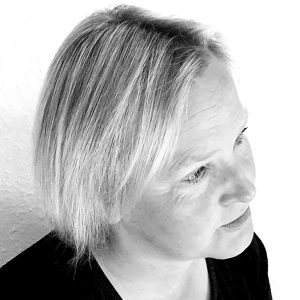 Social Media Profilbild Martina Sienknecht 