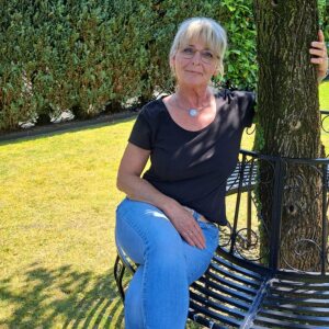 Profilbild von Martina Sievers