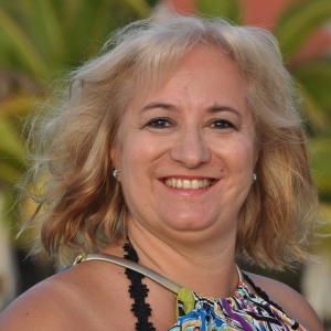 Profilbild von Martina Singer