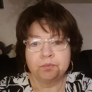 Profilbild von Martina Siregar