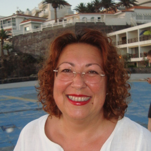 Profilbild von Martina Sittig