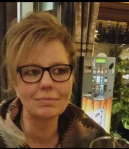 Profilbild von Martina Skopek