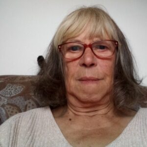 Profilbild von Martina Sobottka